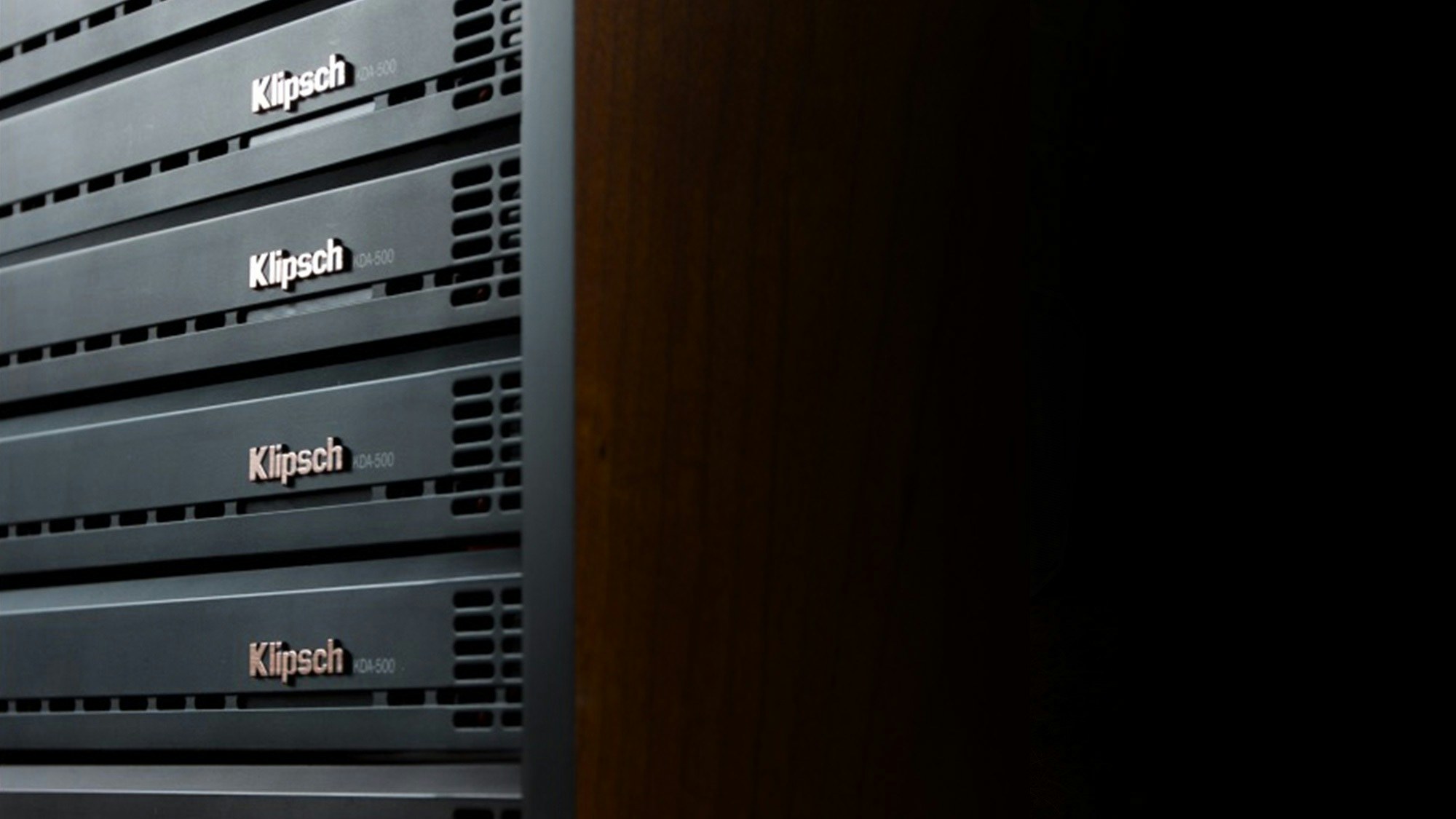 Ifa 2016 Dsp Amplifiers